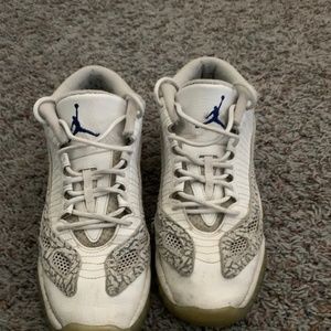 Jordan shoes